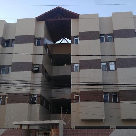 Condominio Joao Bezerra II João Pessoa Εξωτερικό φωτογραφία